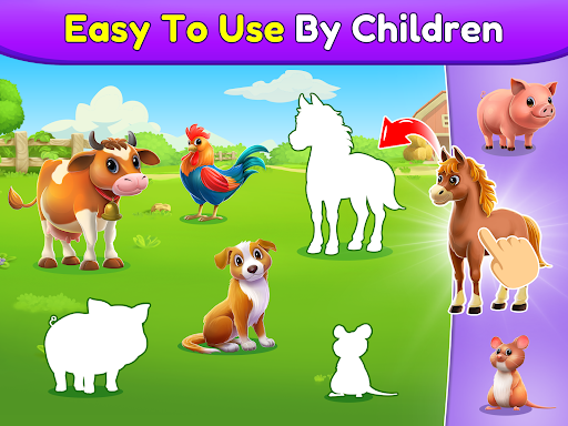 Baby Games for 1 Toddlers 3.4 screenshots 10