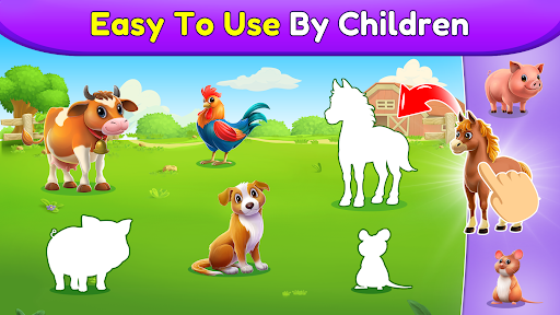 Baby Games for 1 Toddlers 3.4 screenshots 7