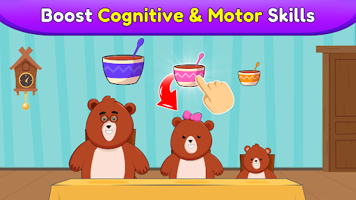 Baby Games for 1 Toddlers 3.4 screenshots 8