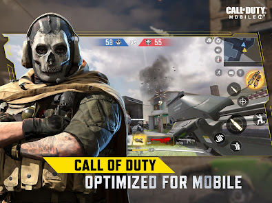 Call of Duty Mobile – Garena screenshots 16