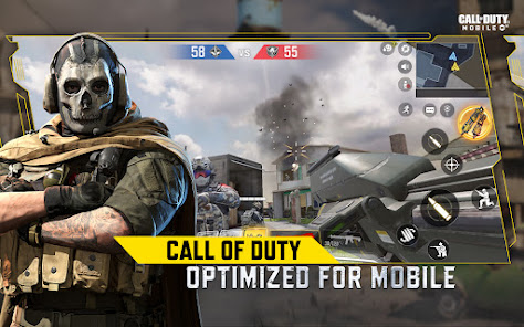 Call of Duty Mobile – Garena screenshots 2
