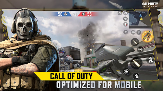Call of Duty Mobile – Garena screenshots 9