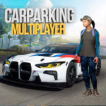 Download Car Parking Multiplayer  APK