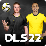 Download Dream League Soccer 2022  APK
