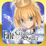Download Fate/Grand Order (English)  APK
