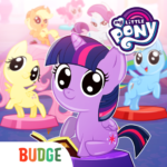 Download My Little Pony Pocket Ponies 2021.1.0 APK