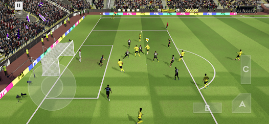 Dream League Soccer 2022 screenshots 10
