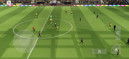 Dream League Soccer 2022 screenshots 14