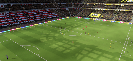 Dream League Soccer 2022 screenshots 15