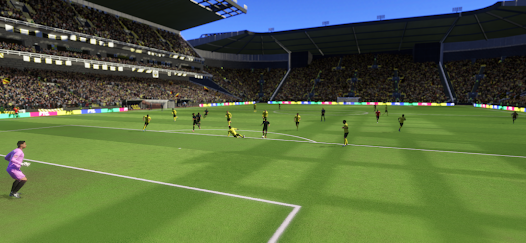 Dream League Soccer 2022 screenshots 16