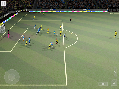 Dream League Soccer 2022 screenshots 18