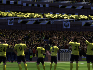 Dream League Soccer 2022 screenshots 20