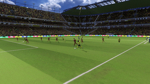 Dream League Soccer 2022 screenshots 8