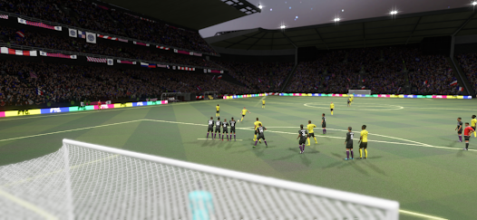 Dream League Soccer 2022 screenshots 9