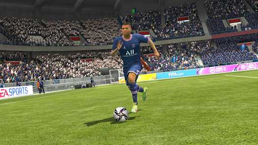 FIFA Soccer screenshots 16