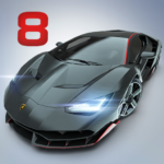 Free Download Asphalt 8 – Car Racing Game 6.5.0g APK