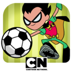 Free Download Toon Cup – Football Game 4.7.4 APK