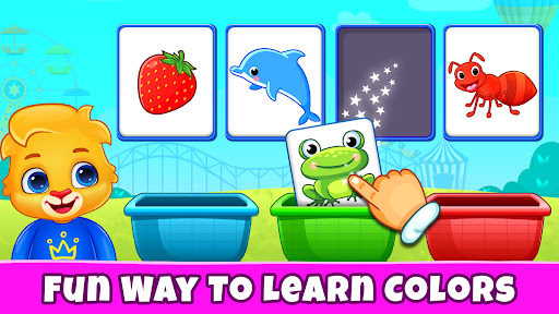 Kids Games For Toddlers 3-5 1.0.9 screenshots 11