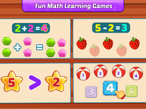 Math Kids Math Games For Kids 1.5.3 screenshots 12