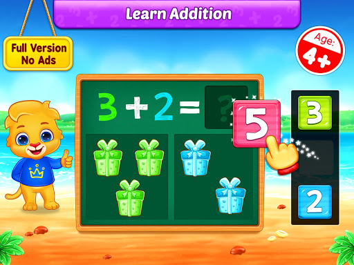 Math Kids Math Games For Kids 1.5.3 screenshots 15