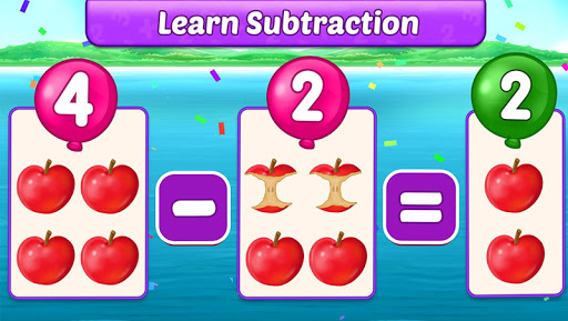 Math Kids Math Games For Kids 1.5.3 screenshots 2
