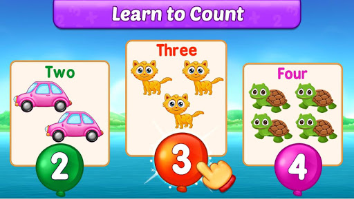 Math Kids Math Games For Kids 1.5.3 screenshots 4
