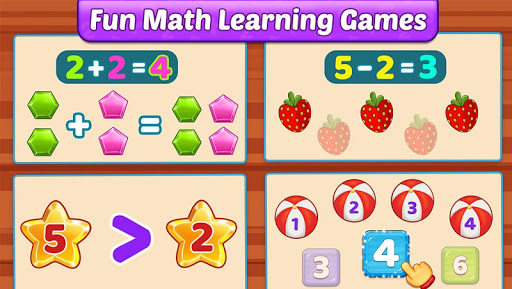 Math Kids Math Games For Kids 1.5.3 screenshots 5