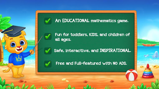 Math Kids Math Games For Kids 1.5.3 screenshots 6