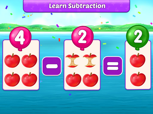 Math Kids Math Games For Kids 1.5.3 screenshots 9