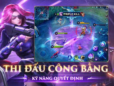 Mobile Legends Bang Bang VNG screenshots 11